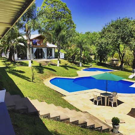 Dr Hotel Rio Branco Do Sul Экстерьер фото