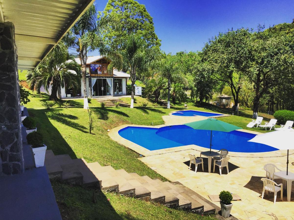 Dr Hotel Rio Branco Do Sul Экстерьер фото