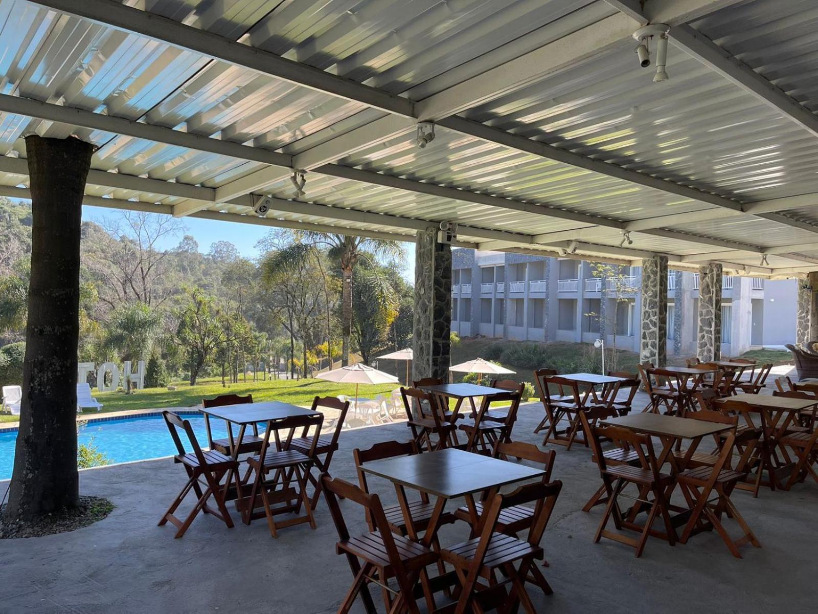 Dr Hotel Rio Branco Do Sul Экстерьер фото