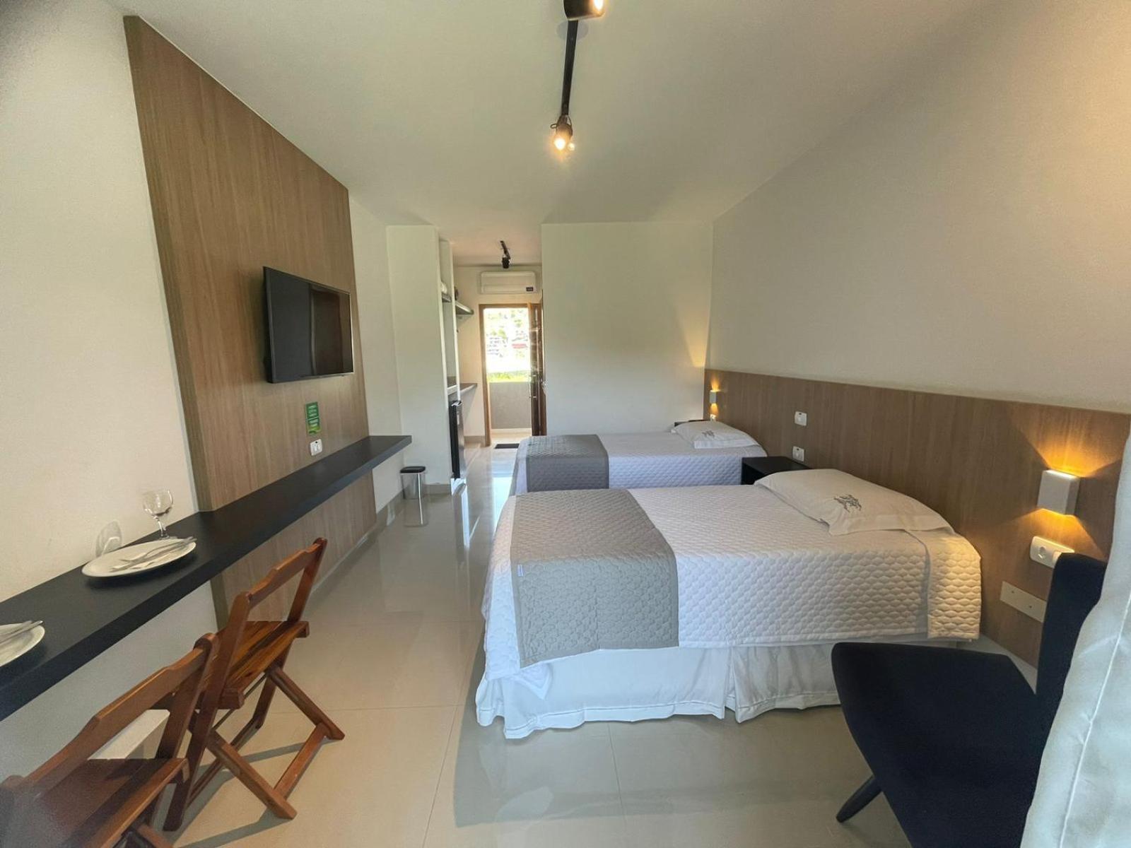 Dr Hotel Rio Branco Do Sul Экстерьер фото