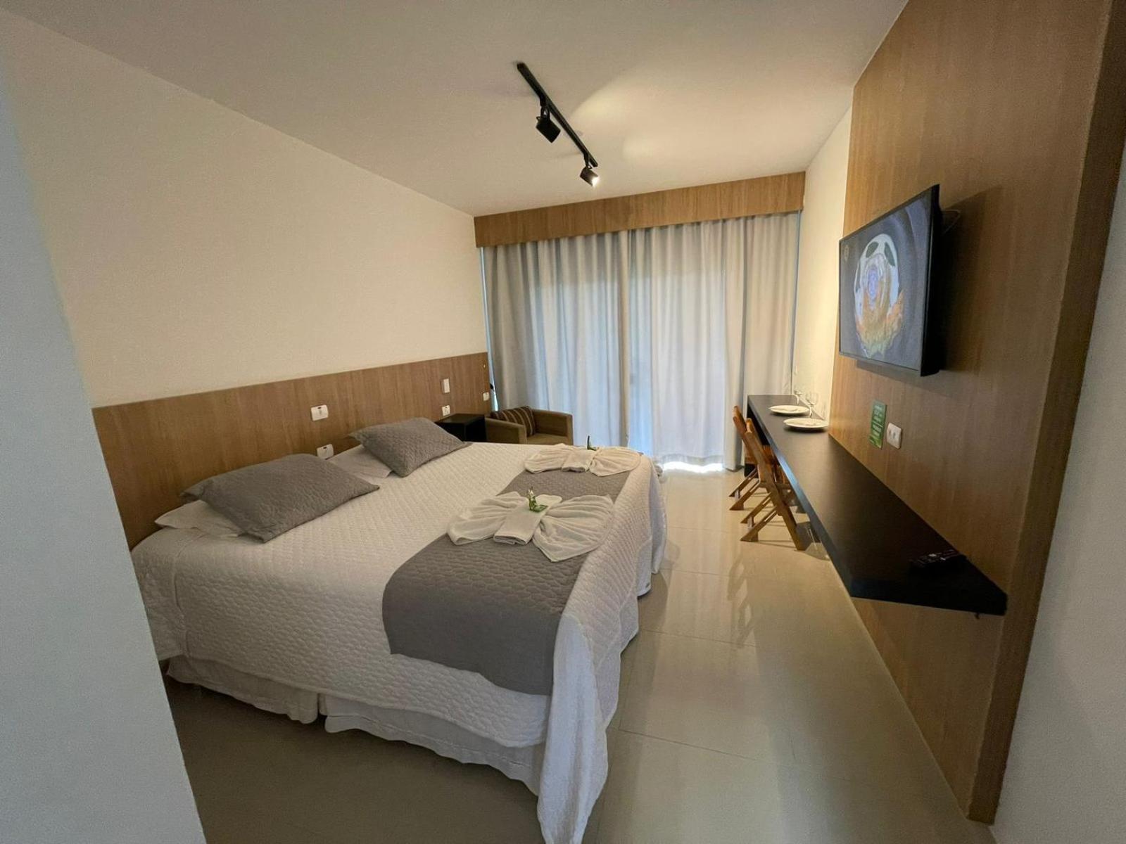 Dr Hotel Rio Branco Do Sul Экстерьер фото