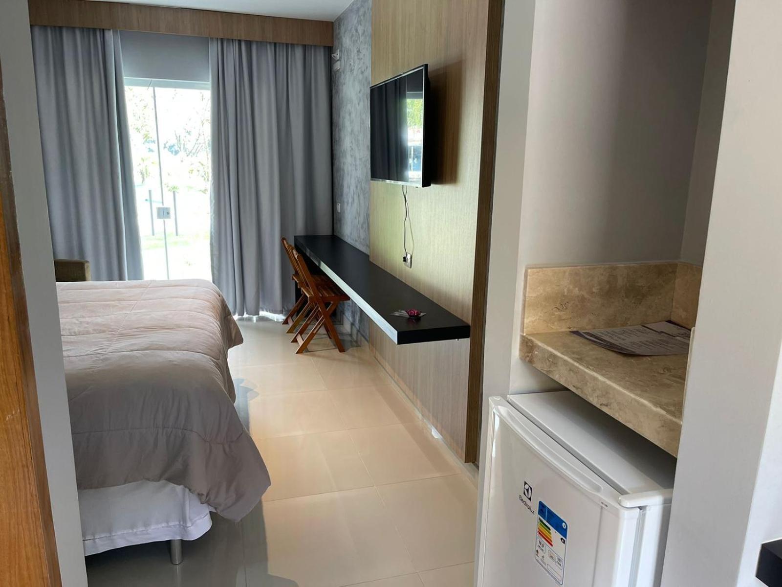 Dr Hotel Rio Branco Do Sul Экстерьер фото