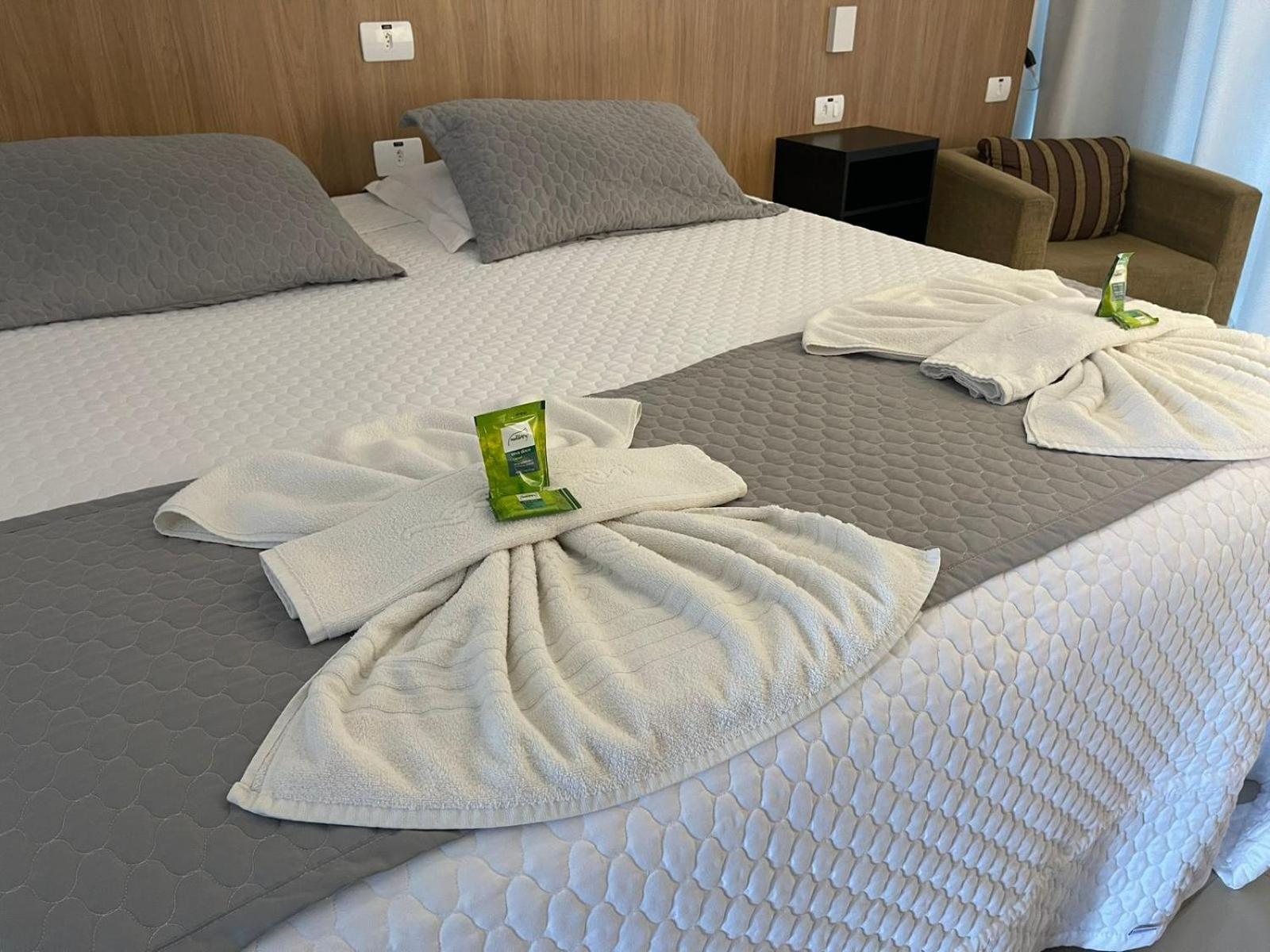 Dr Hotel Rio Branco Do Sul Экстерьер фото